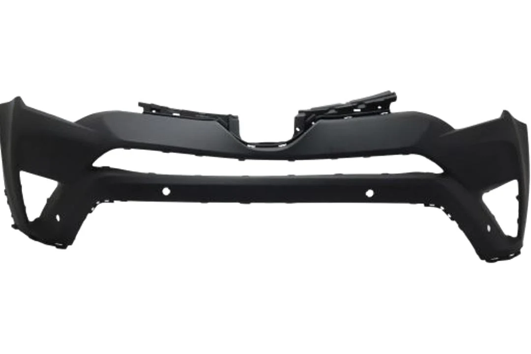 2016-2018 Toyota RAV4 : Front Bumper Painted (OEM) - Image 7