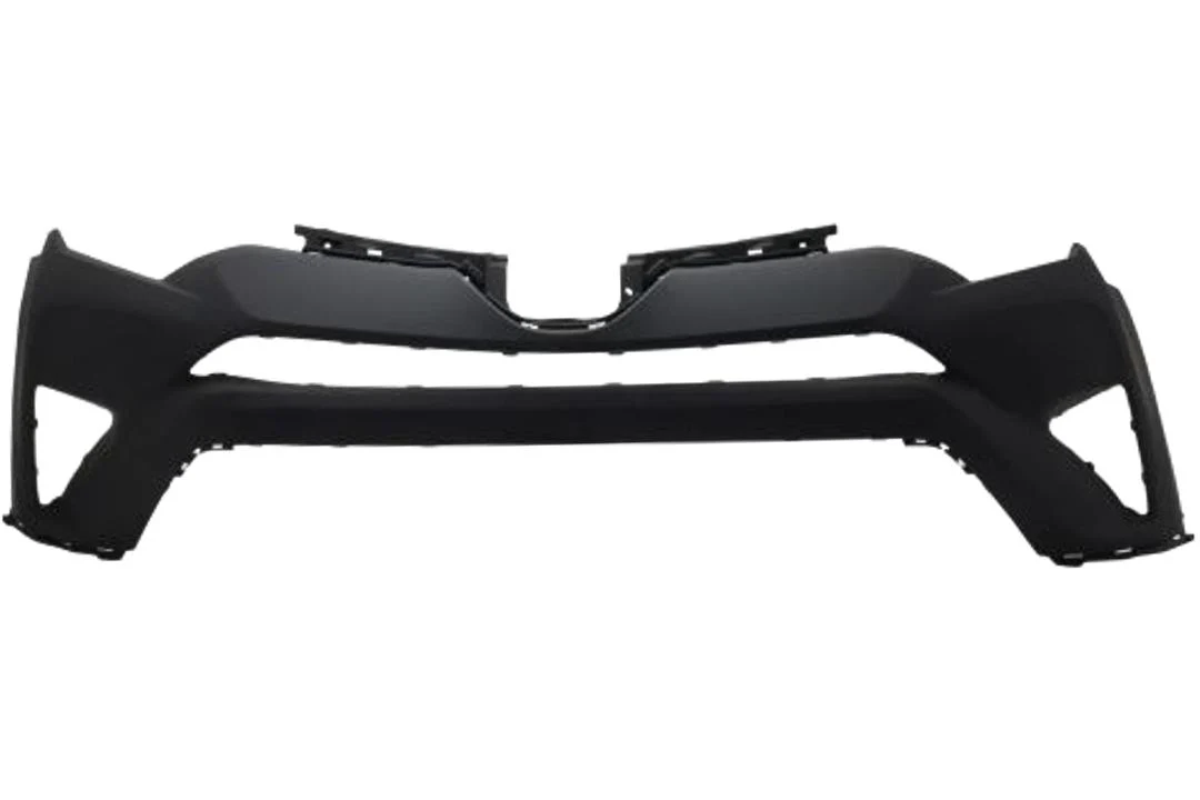 2016-2018 Toyota RAV4 : Front Bumper Painted (OEM) - Image 8