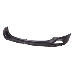 2018 Toyota RAV4 : Rear Bumper Painted (Aftermarket) - Image 3
