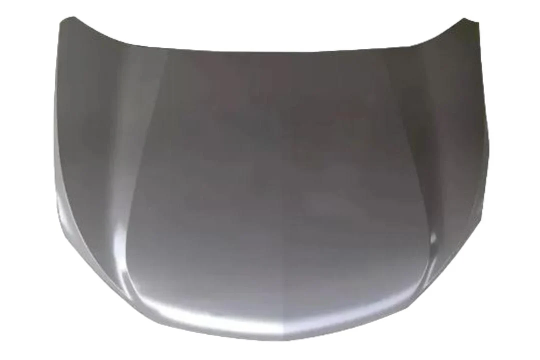 2019-2022 Chevrolet Blazer : Hood Painted