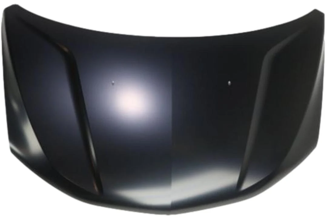 2017-2020 Chevrolet Sonic : Hood Painted