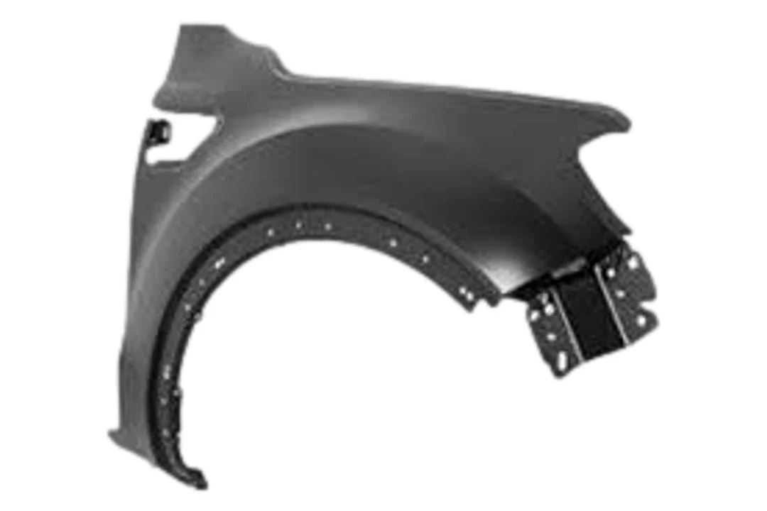2019-2023 Ford Ranger : Fender Painted (Aftermarket | Passenger-Side) - Image 4