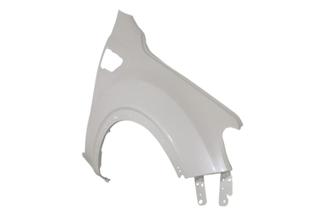2019-2023 Ford Ranger : Fender Painted (OEM | Passenger-Side) - Image 2