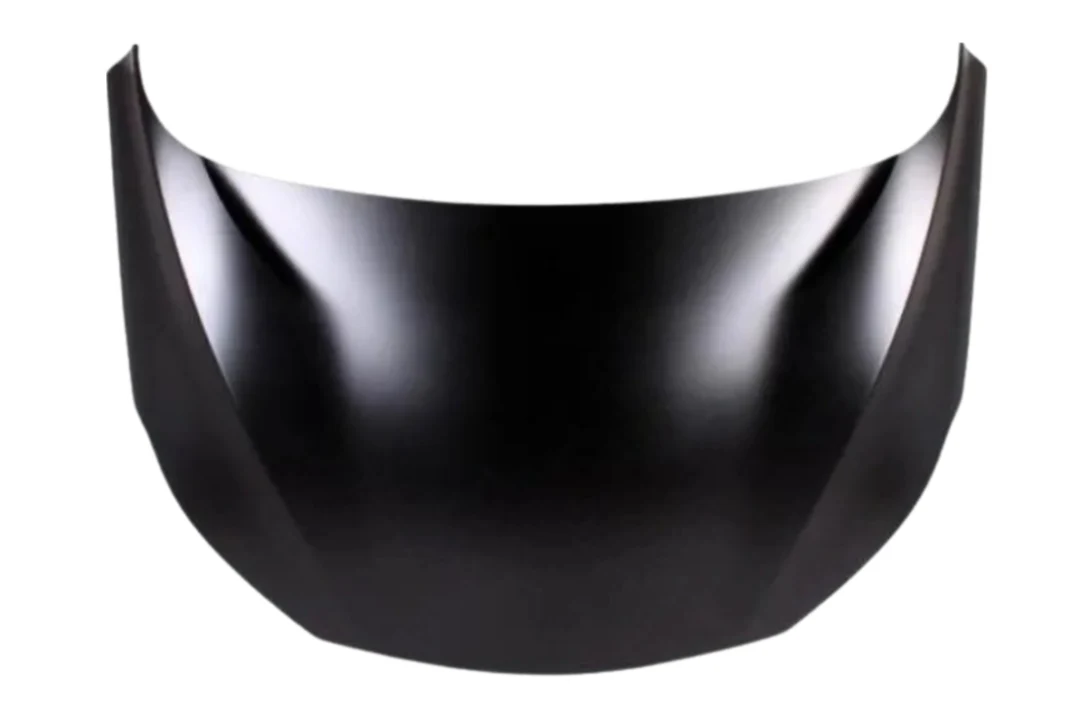 2019-2020 Infiniti QX50 : Hood Painted