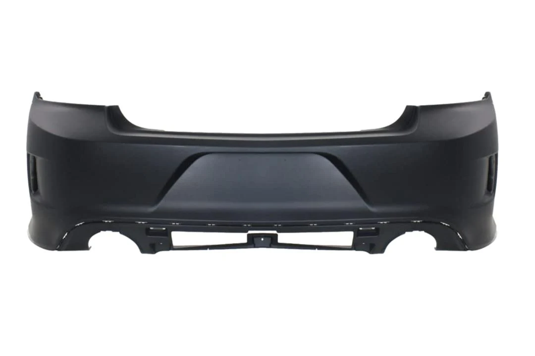 2015-2023 Dodge Charger : Rear Bumper Painted (OEM | SRT/RT SCAT Pack Models) - Image 2