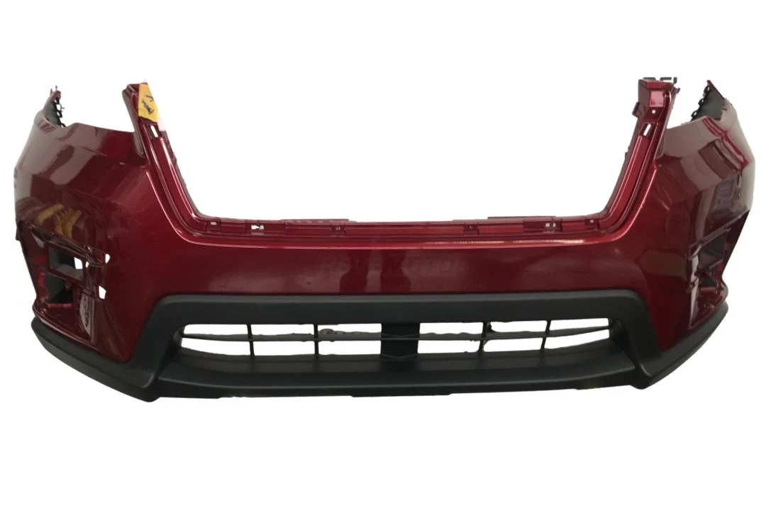 2019-2022 Subaru Ascent : Front Bumper Painted