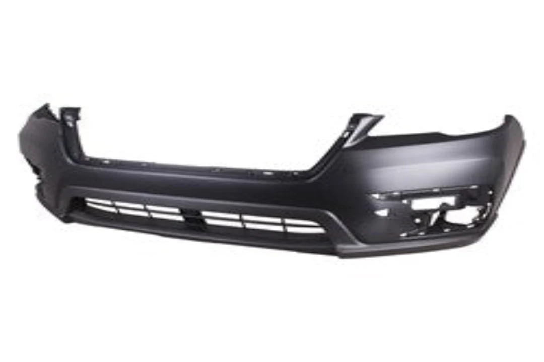 2019-2022 Subaru Ascent : Front Bumper Painted - Image 2