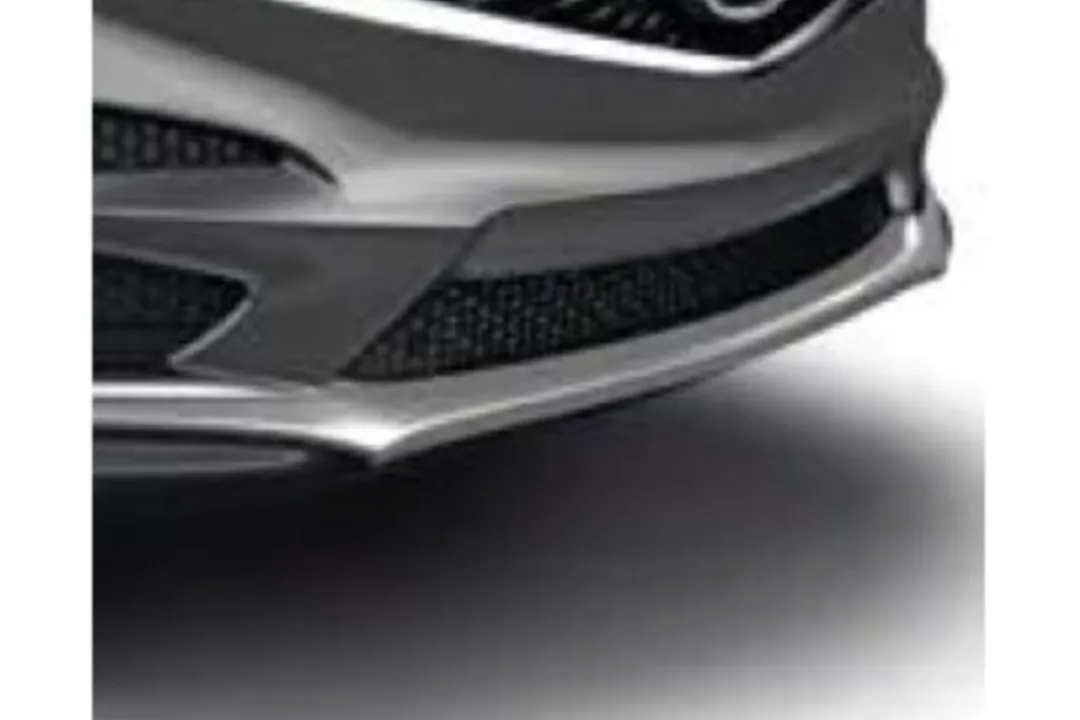 2019-2022 Acura RDX : Front Bumper Painted (Lower Valance)