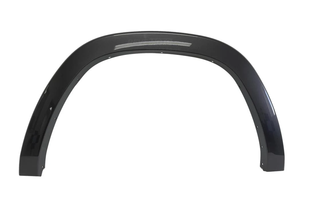 2019-2026 Ram 1500 : Rear Fender Flare Painted (OEM | Left, Driver-Side) - Image 2