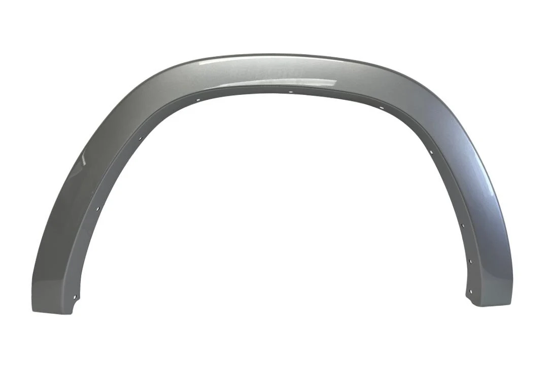 2019-2026 Ram 1500 : Rear Fender Flare Painted (OEM | Left, Driver-Side) - Image 3