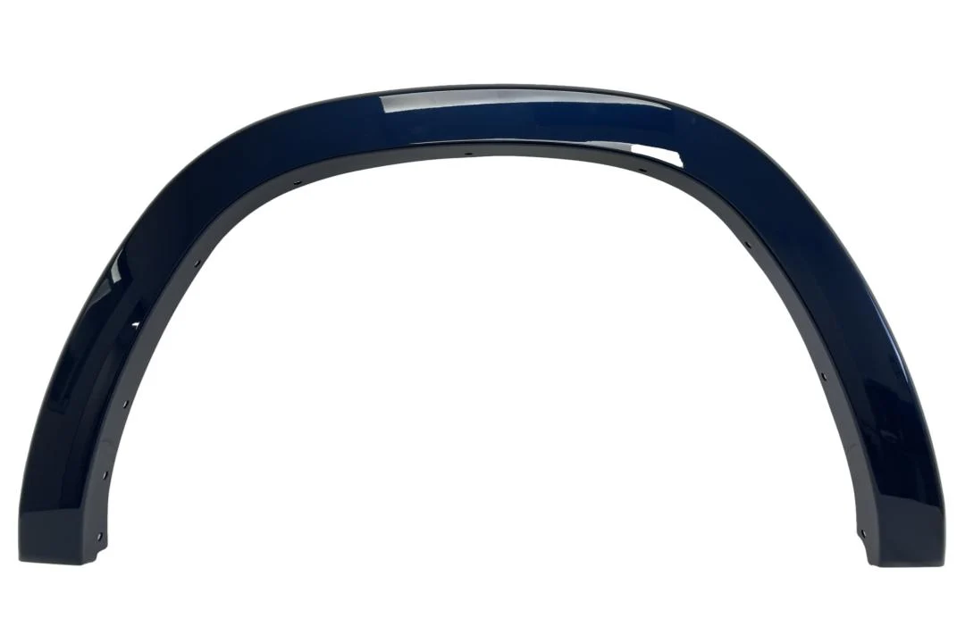 2019-2026 Ram 1500 : Rear Fender Flare Painted (Right, Passenger-Side) - Image 3