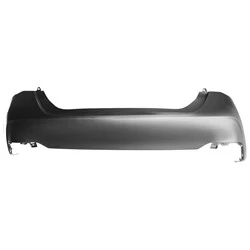 2019-2022 Toyota Avalon : Rear Bumper Painted - Image 2