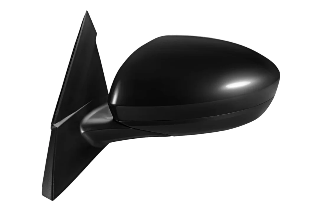 2019-2025 Nissan Altima : Side View Mirror Painted (OEM)