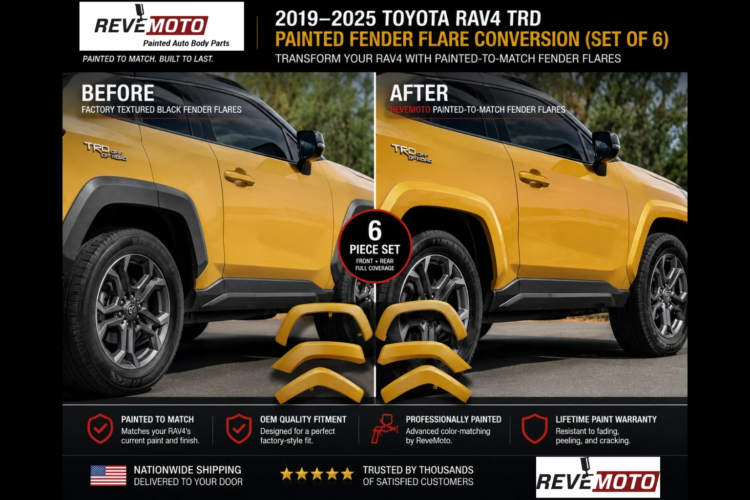 Top MMP - Toyota