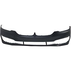2019 BMW 530i : Front Bumper Painted (CAPA Certified)