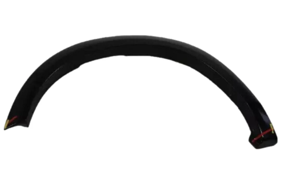 2019-2021 Ram 1500 Classic : Front Fender Flare Painted (Aftermarket | Single)