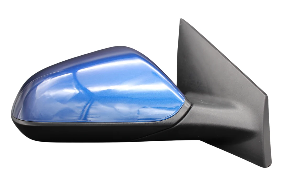 2018-2019 Hyundai Sonata : Side View Mirror Painted (WITH: Textured Base | WITHOUT: Heat, Memory) - Image 3