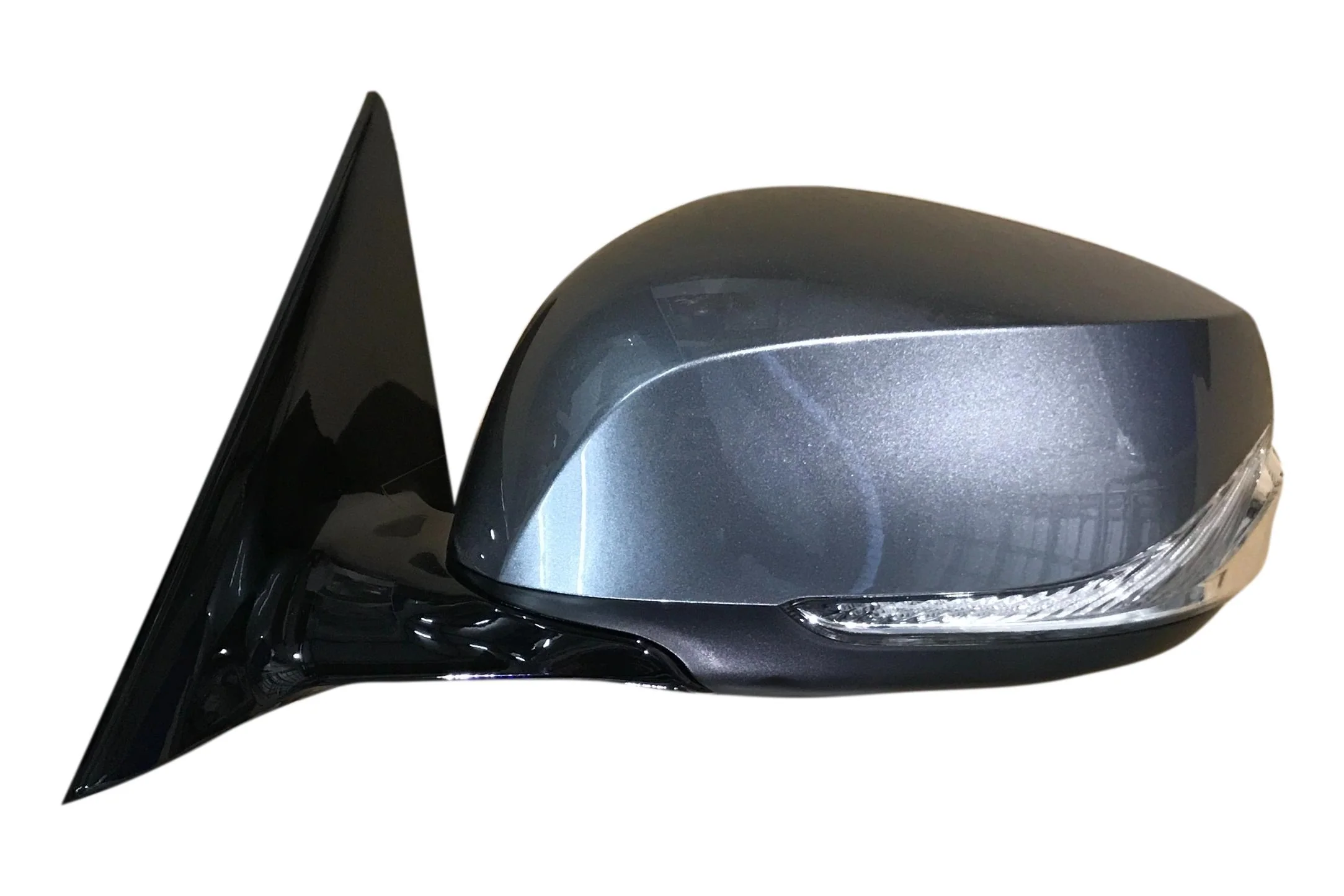 2019 Infiniti Q50 : Side View Mirror Painted - Image 3