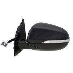 2019 Kia Sorento : Side View Mirror Painted - Image 5