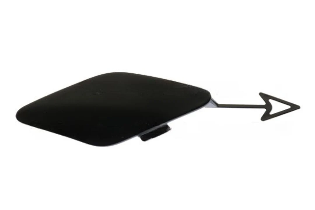 2019 Lincoln MKC : Tow Hook Cover Painted (Front)