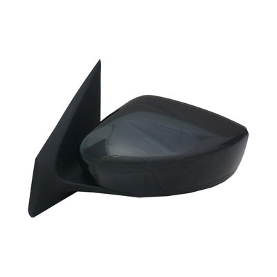 2019 Nissan Versa : Side View Mirror Painted