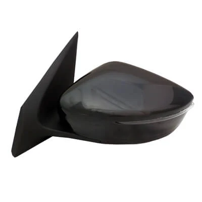 2019 Nissan Versa : Side View Mirror Painted - Image 3