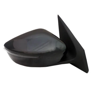 2019 Nissan Versa : Side View Mirror Painted - Image 4