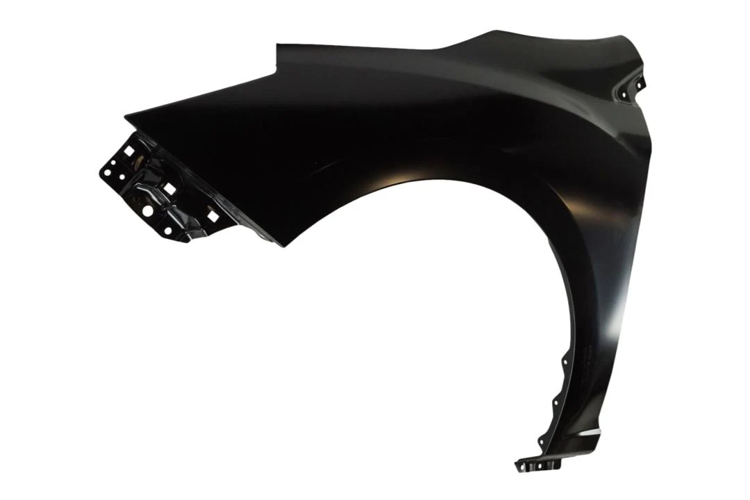 2017-2023 Subaru Impreza : Fender Painted - Image 3