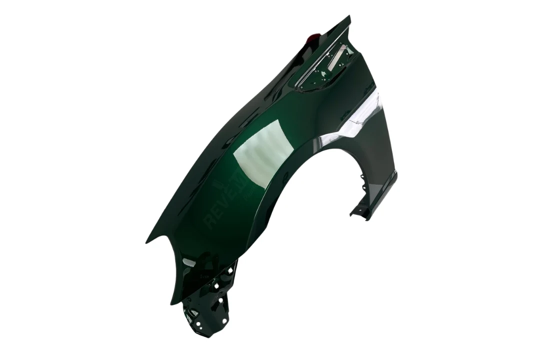 2017-2020 Toyota 86 : Fender Painted - Image 3