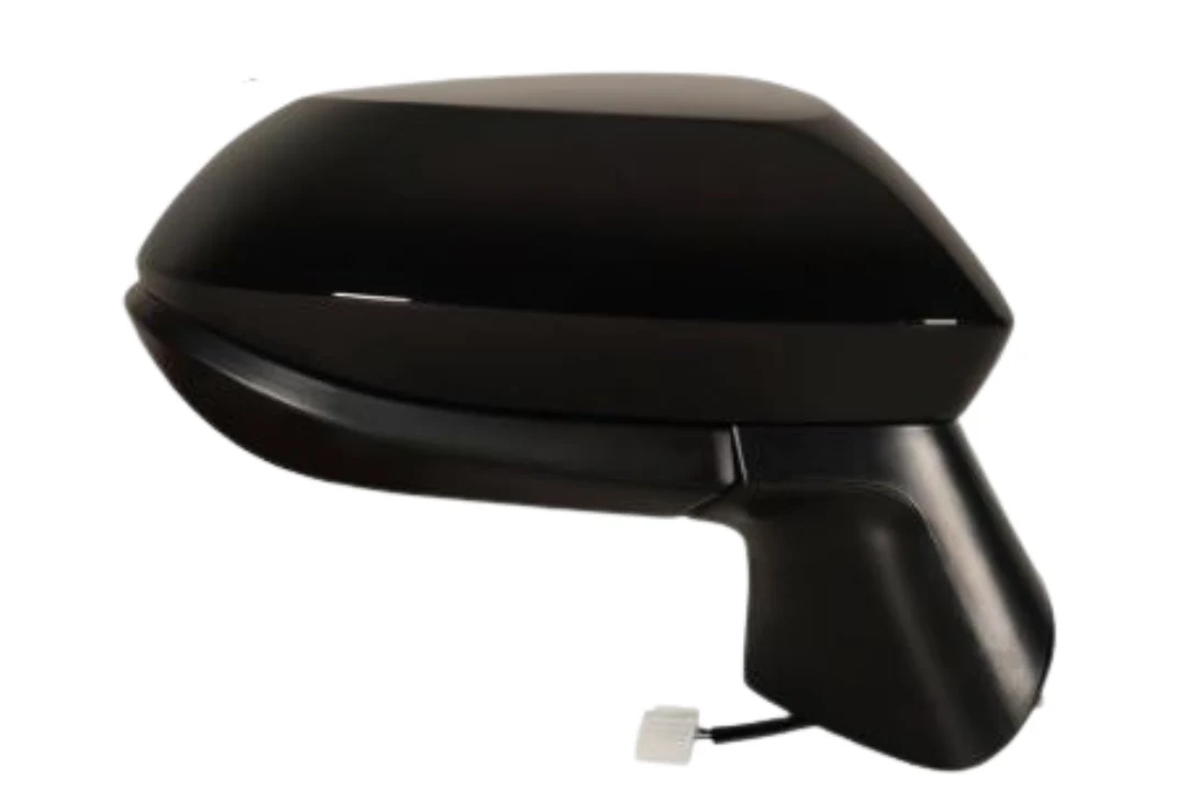 2020-2024 Toyota Corolla : Side View Mirror Painted (WITHOUT: XSE Apex Models) - Image 2