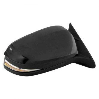 2019 Toyota Highlander : Side View Mirror Painted - Image 4