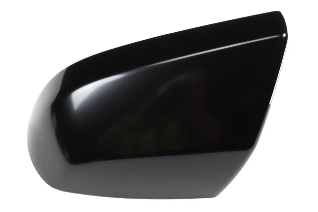 2020-2022 Cadillac CT4 : Side View Mirror Cover Painted (Left, Driver-Side)