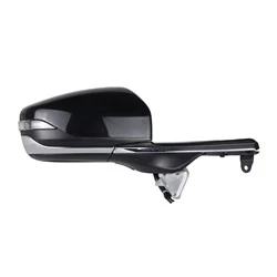 2020-2022 Subaru Outback : Side View Mirror Painted (WITH: Heat) - Image 2