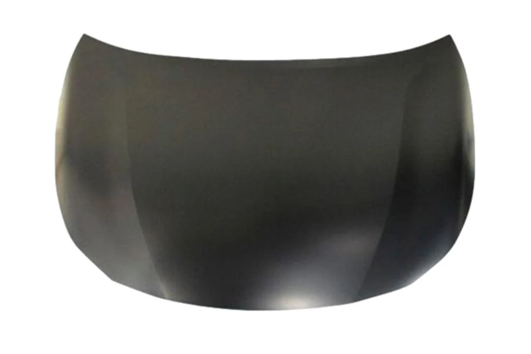 2020-2024 Toyota Corolla : Hood Painted (Sedan)