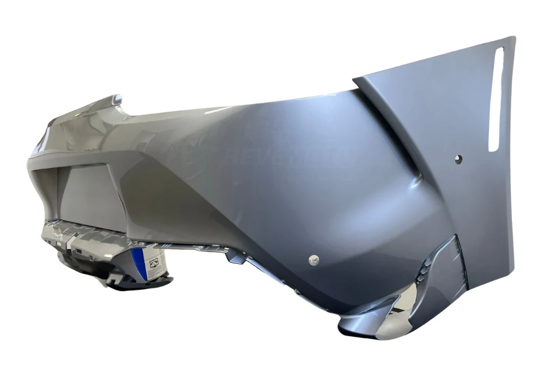 2020-2024 Toyota GR Supra : Rear Bumper Painted - Image 2