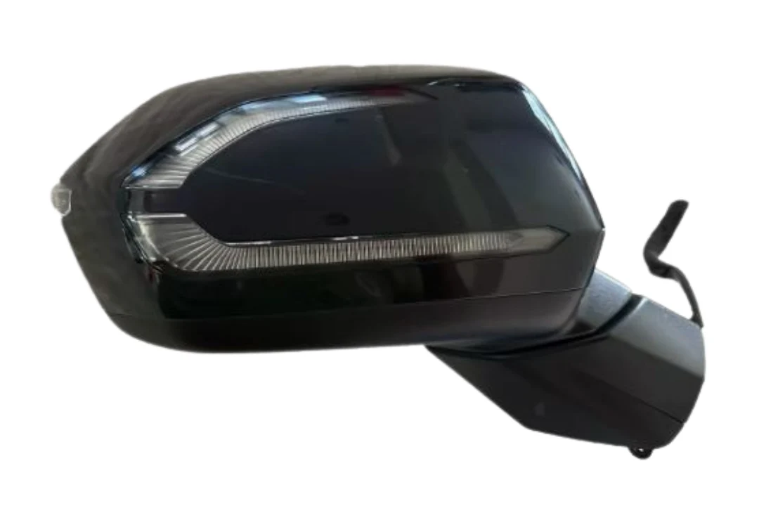 2020-2022 Hyundai Palisade : Side View Mirror Painted (SEL Models Only) - Image 2