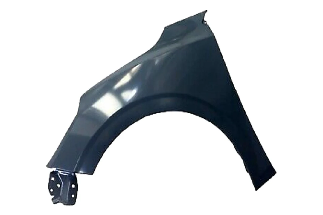 2020-2025 Nissan Sentra : Fender Painted (Aftermarket)