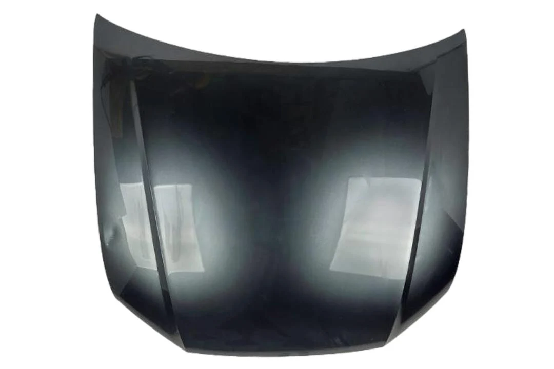 2020-2023 Audi SQ8 : Hood Painted