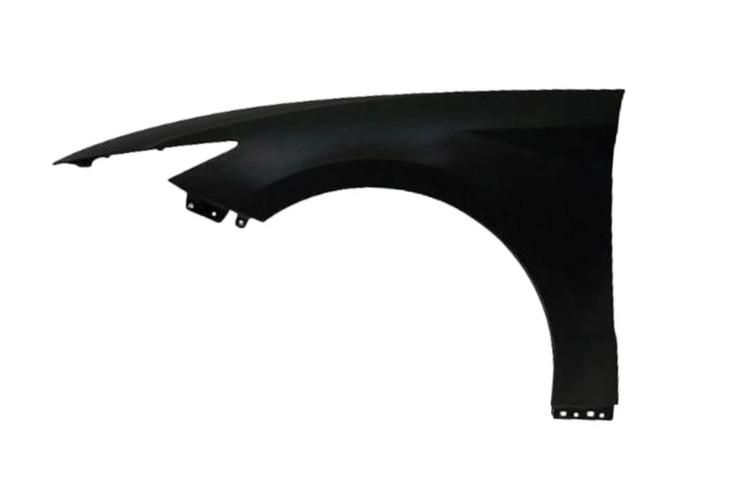 2020-2023 Hyundai Sonata : Fender Painted (Aftermarket)