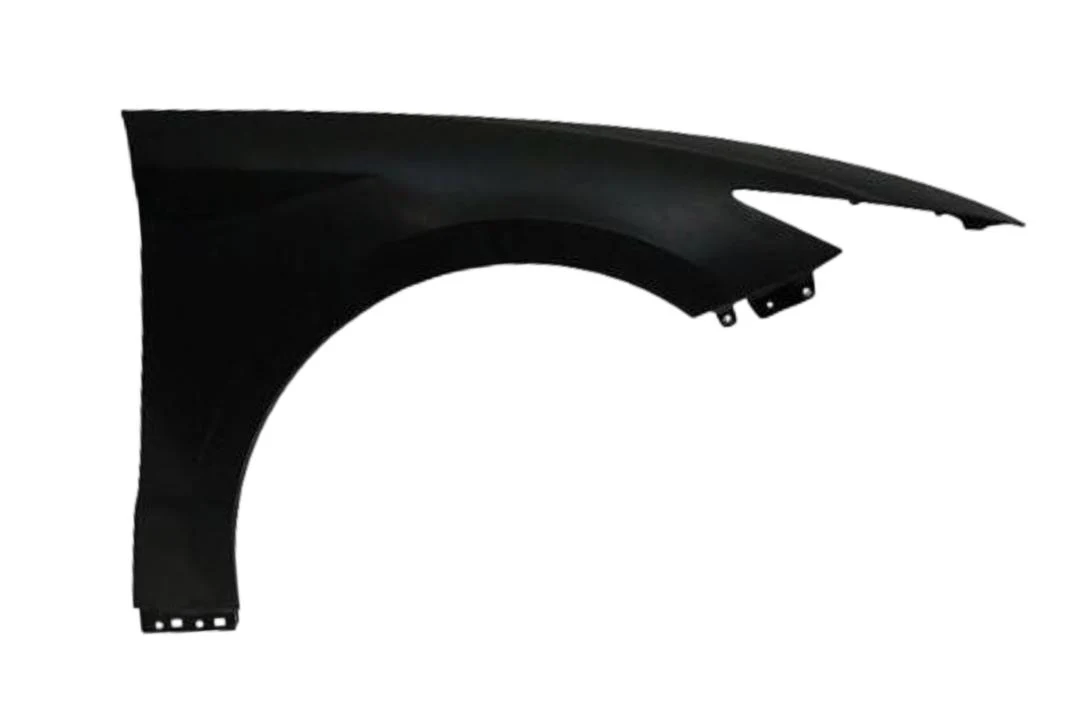 2020-2023 Hyundai Sonata : Fender Painted (Aftermarket) - Image 2