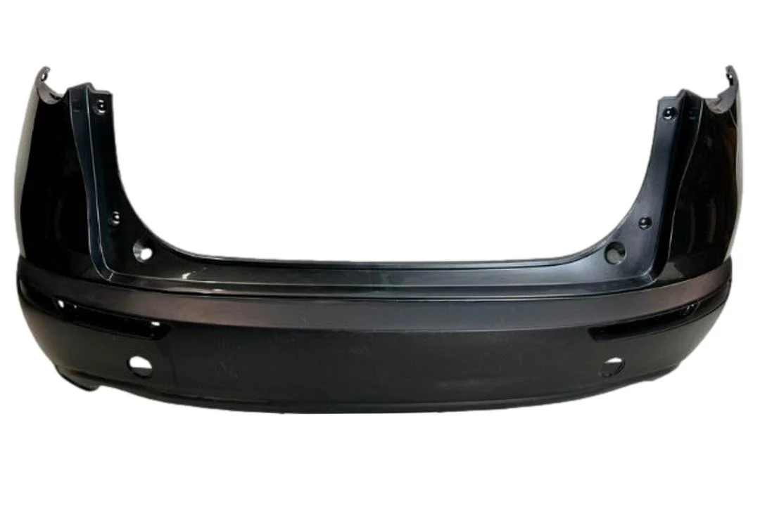 2020-2023 Mazda CX-30 : Rear Bumper Painted