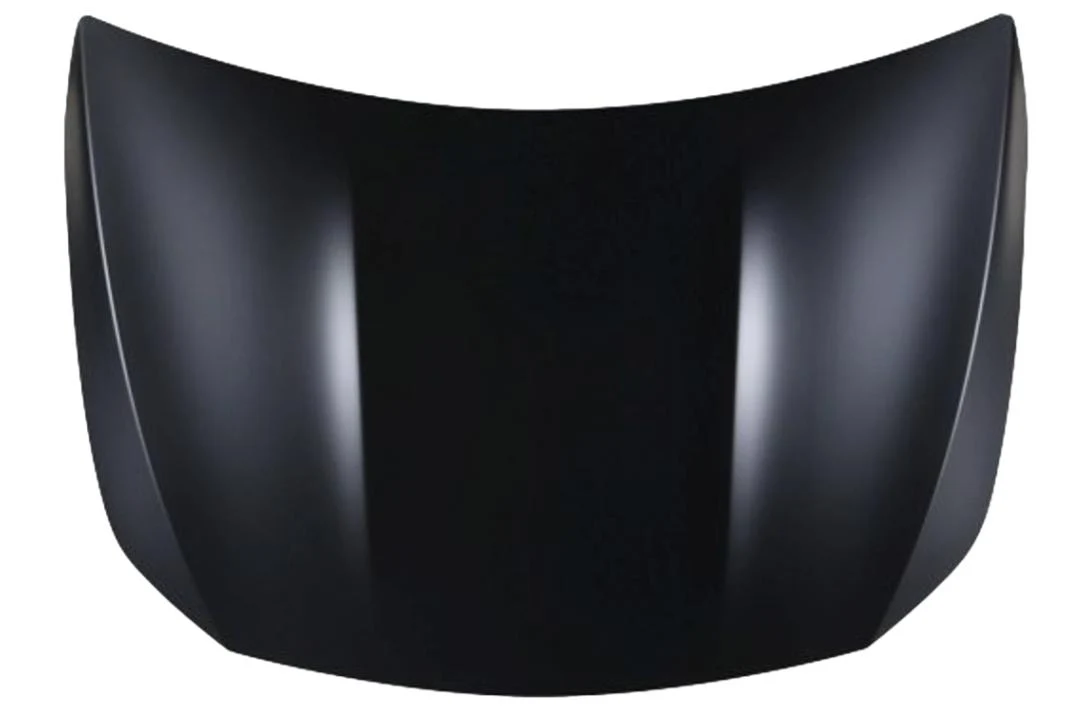 2020-2023 Mercedes-Benz CLA 45 AMG : Hood Painted
