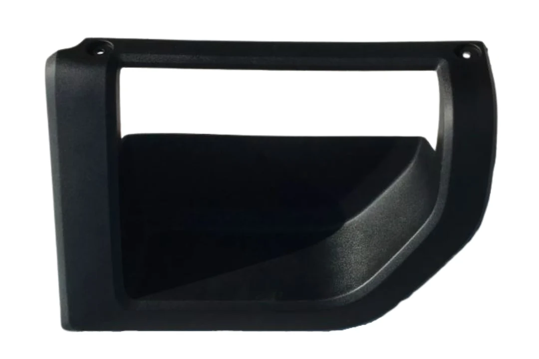 2020-2025 Chevrolet Silverado : Pickup Box Outer Side Panel Painted (2500 HD) - Image 2