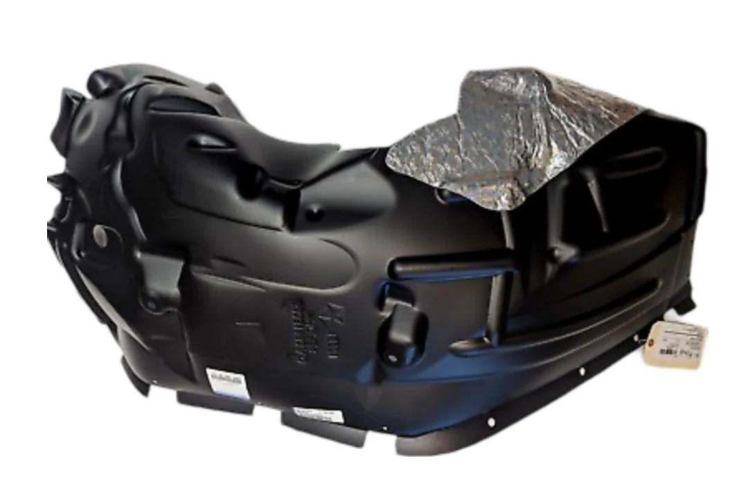 2020-2024 Jeep Gladiator : Fender Liner
