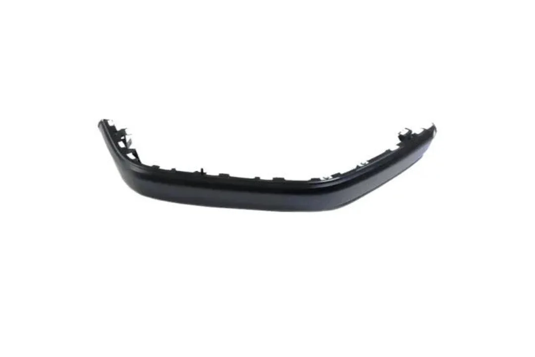 2020-2025 Jeep Wrangler : Rear Fender Flare Painted (OEM; OFF Road Tires | Unlimited Sahara Model) - Image 2