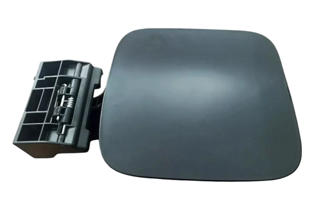 2020-2024 Nissan Versa : Gas Lid Cover Painted (OEM)