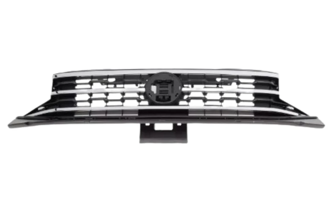 2020-2025 Volkswagen Atlas Cross Sport : Front Upper Grille