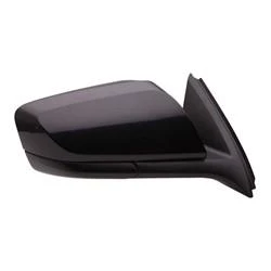 2020 Chevrolet Impala : Side View Mirror Painted - Image 4