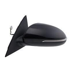 2020 Kia Optima : Side View Mirror Painted (Left, Driver-Side) - Image 4
