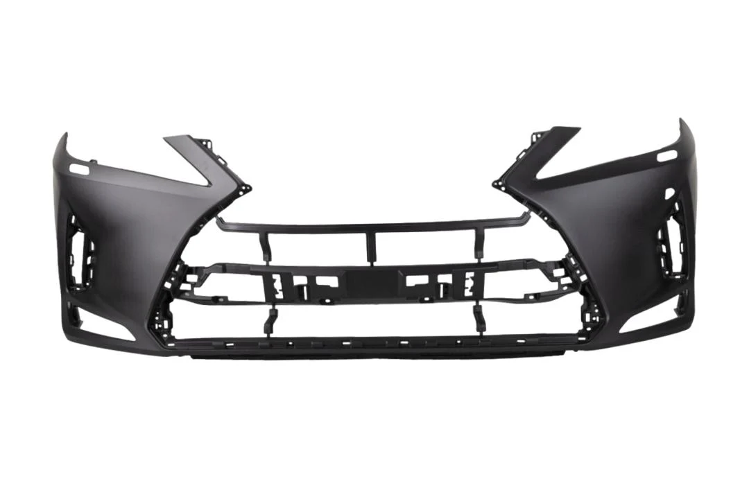 2020-2022 Lexus RX350 : Front Bumper Painted (Aftermarket) - Image 2